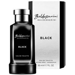 BALDESSARINI BLACK EDT 75ML
