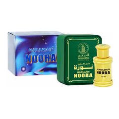 AL HARAMAIN NOORA PERFUME OIL 12ML