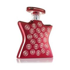 BOND NO.9 OFF BROADWAY EDP 100ML