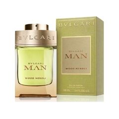 BVLGARI MAN WOOD NEROLI EDP 60ML