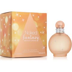 BRITNEY SPEARS FANTASY NAKED EDT 100ML