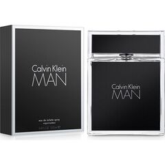 CALVIN KLEIN MAN EDT 100ML