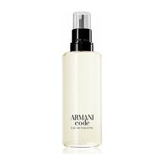 ARMANI GIORGIO CODE FOR MEN EDT (REFILL) 150ML