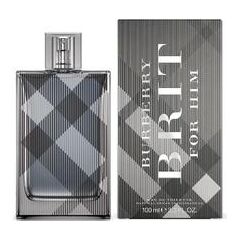 BURBERRY BRIT MEN EDT 30ML
