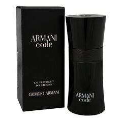 ARMANI GIORGIO CODE FOR MEN EDT 15ML