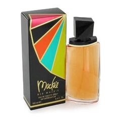 BOB MACKIE MACKIE EDT 100ML