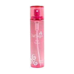 AQUOLINA PINK SUGAR HAIR MIST 100ML