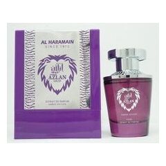 AL HARAMAIN AZLAN OUD AMBER PERFUME 100ML