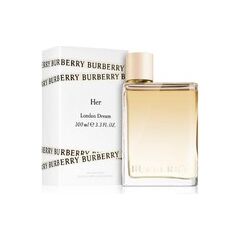 BURBERRY HER LONDON DREAM EDP 100ML