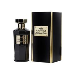 AMOUROUD MIDNIGHT ROSE EDP 100ML