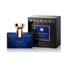 BVLGARI SPLENDIDA TUBEREUSE MYSTIQUE EDP 100ML