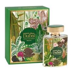 AL HARAMAIN GREEN DUBAI PERFUME 100ML