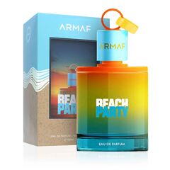 ARMAF BEACH PARTY EDP 100ML
