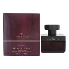 BANANA REPUBLIC CORDOVAN EDT 100ML