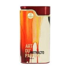 ARMAF ART DU'PARFUM ABSTRACTO EDP 100ML