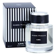 AJMAL AMBRE PIMENTE EDP 100ML