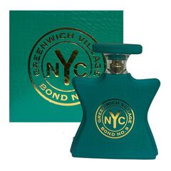 BOND NO.9 GREENWICH VILLAGE EDP 100ML