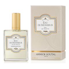 ANNICK GOUTAL EAU DE MONSIEUR EDT 100ML