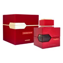 AL HARAMAIN L'AVENTURE GRAPEFRUIT PARFUM 100ML