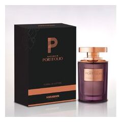AL HARAMAIN PORTFOLIO FLORAL SCULPTURE EDP 75ML