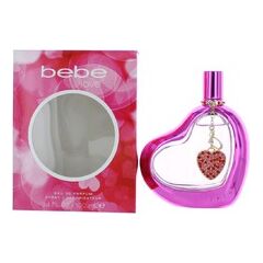 BEBE LOVE EDP 100ML