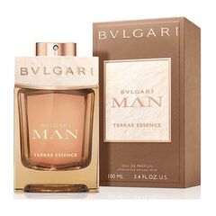 BVLGARI MAN TERRAE ESSENCE EDP 60ML