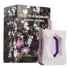 ARIANA GRANDE GOD IS A WOMAN EDP 100ML
