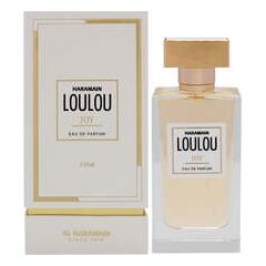 AL HARAMAIN LOULOU JOY EDP 100ML