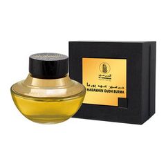 AL HARAMAIN OUDH BURMA EDP 75ML