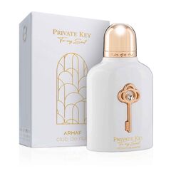 ARMAF PRIVATE KEY TO MY SOUL EXTRAIT DE PARFUM 100ML
