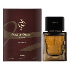 AJMAL PURELY ORIENT TONKA EDP 75ML