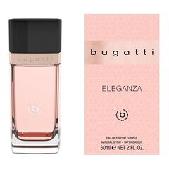 BUGATTI ELEGANZA EDP 60ML