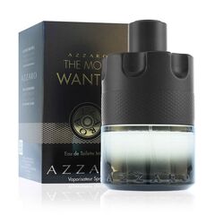 AZZARO THE MOST WANTED INTENSE EDT 50ML