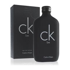CALVIN KLEIN CK BE EDT 100ML