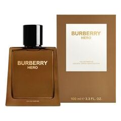 BURBERRY HERO EDP 150ML