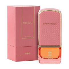 AJMAL ARISTOCRAT ROSE EDP 75ML