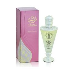 AL HARAMAIN FARASHA EDP 100ML