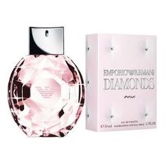 ARMANI GIORGIO DIAMONDS ROSE EDT 50ML