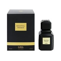 AJMAL SANTAL WOOD EDP 100ML