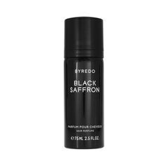 BYREDO BLACK SAFFRON HAIR SPRAY 75ML