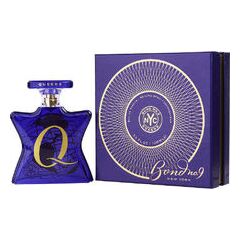 BOND NO.9 QUEENS EDP 100ML