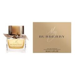 BURBERRY MY BURBERRY EDP 50ML