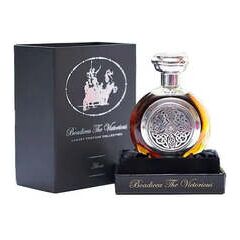 BOADICEA THE VICTORIOUS ELABORATE PURE PERFUME 100ML