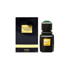 AJMAL HATKORA WOOD EDP 100ML