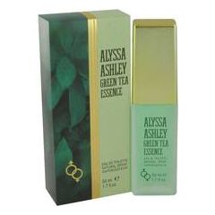 ALYSSA ASHLEY GREEN TEA ESSENCE EDT 100ML