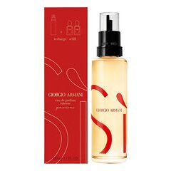 ARMANI GIORGIO SÌ PASSIONE INTENSE EDP ( NÁPLŇ ) 100ML