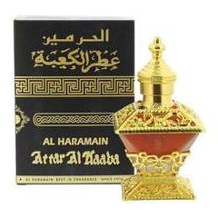 AL HARAMAIN ATTAR AL KAABA PERFUME 25ML