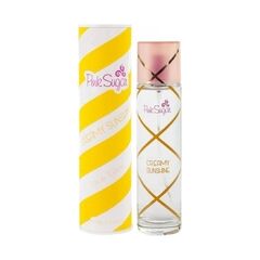 AQUOLINA PINK SUGAR CREAMY SUNSHINE EDT 100ML