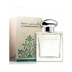 AL HARAMAIN MADINAH EDP 100ML