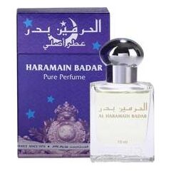AL HARAMAIN BADAR PERFUME OIL 15ML